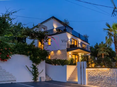 Sale, apartment, 300m², Markovići, Budva - image 18