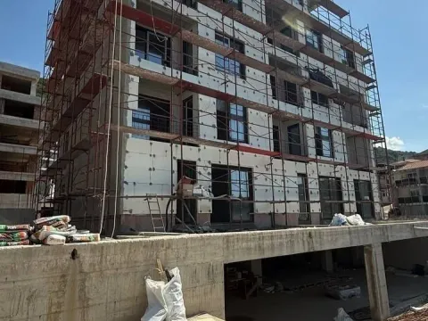 Prodaja, jednosoban stan, 45m², Mažina, Tivat - image 5