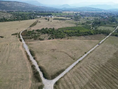Zemljište in Donja Gorica