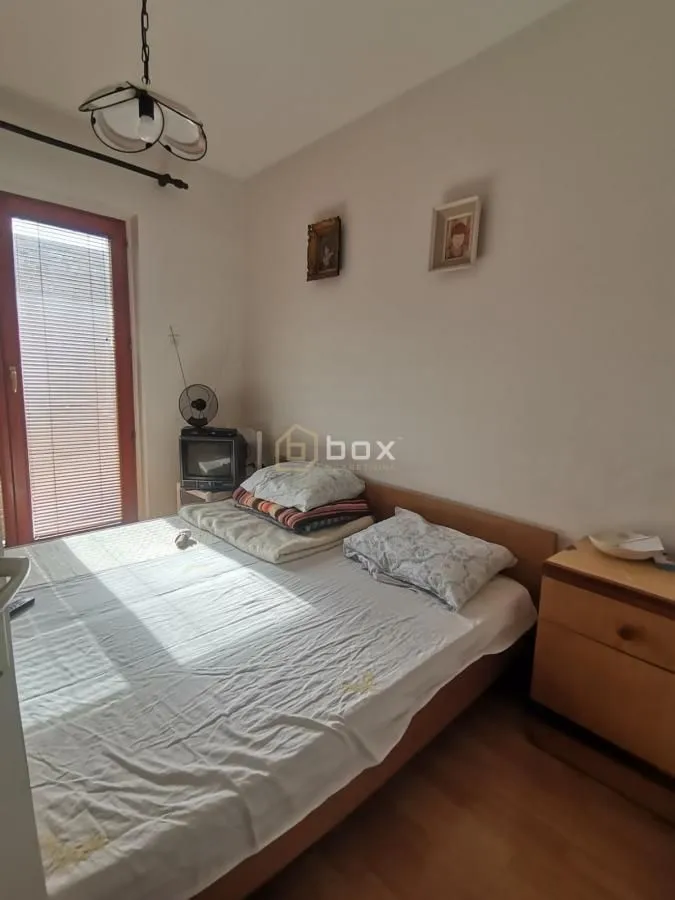 Sale, two bedroom apartment, 56m², Palilula, Niš