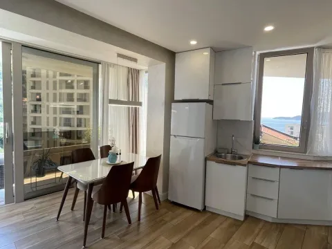 Sale, one bedroom apartment, 55m², Rafailovići, Budva - image 6