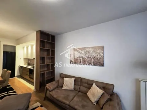 Rent, three bedroom apartment, 84m², Novi Beograd Sve Podlokacije, Beograd - image 3