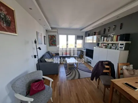 Sale, three bedroom apartment, 64m², Zemun Centar, Zemun Sve Podlokacije