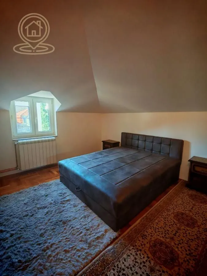 Rent, four bedroom apartment, 105m², Cvetkova Pijaca, Zvezdara Sve Podlokacije