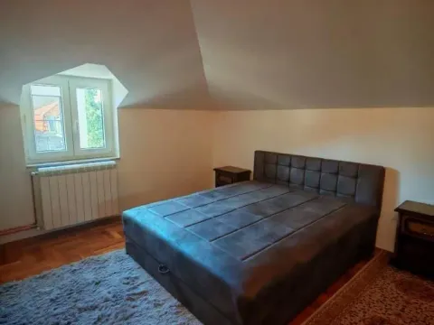 Rent, four bedroom apartment, 105m², Cvetkova Pijaca, Zvezdara Sve Podlokacije - image 12