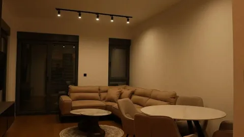 Izdavanje, jednosoban stan, 47m², Podgorica, Crna Gora - image 6