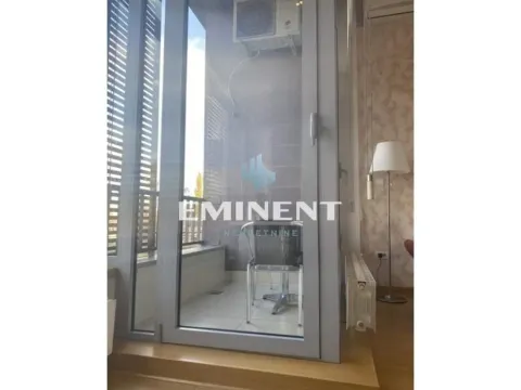 Rent, one bedroom apartment, 40m², Stari Grad, Beograd - image 8