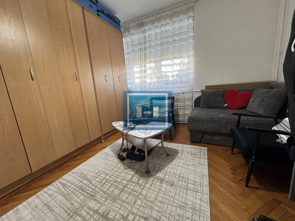 Sale, two bedroom apartment, 56m², Centar, Ćuprija