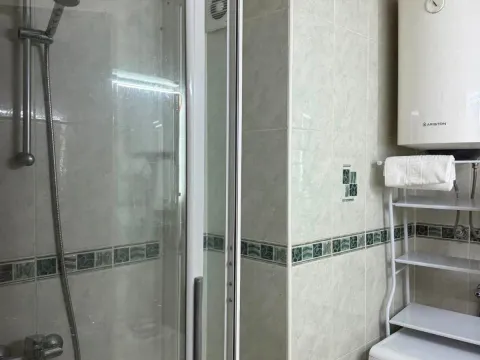 Izdavanje, jednosoban stan, 45m², Stari Aerodrom, Podgorica - image 7