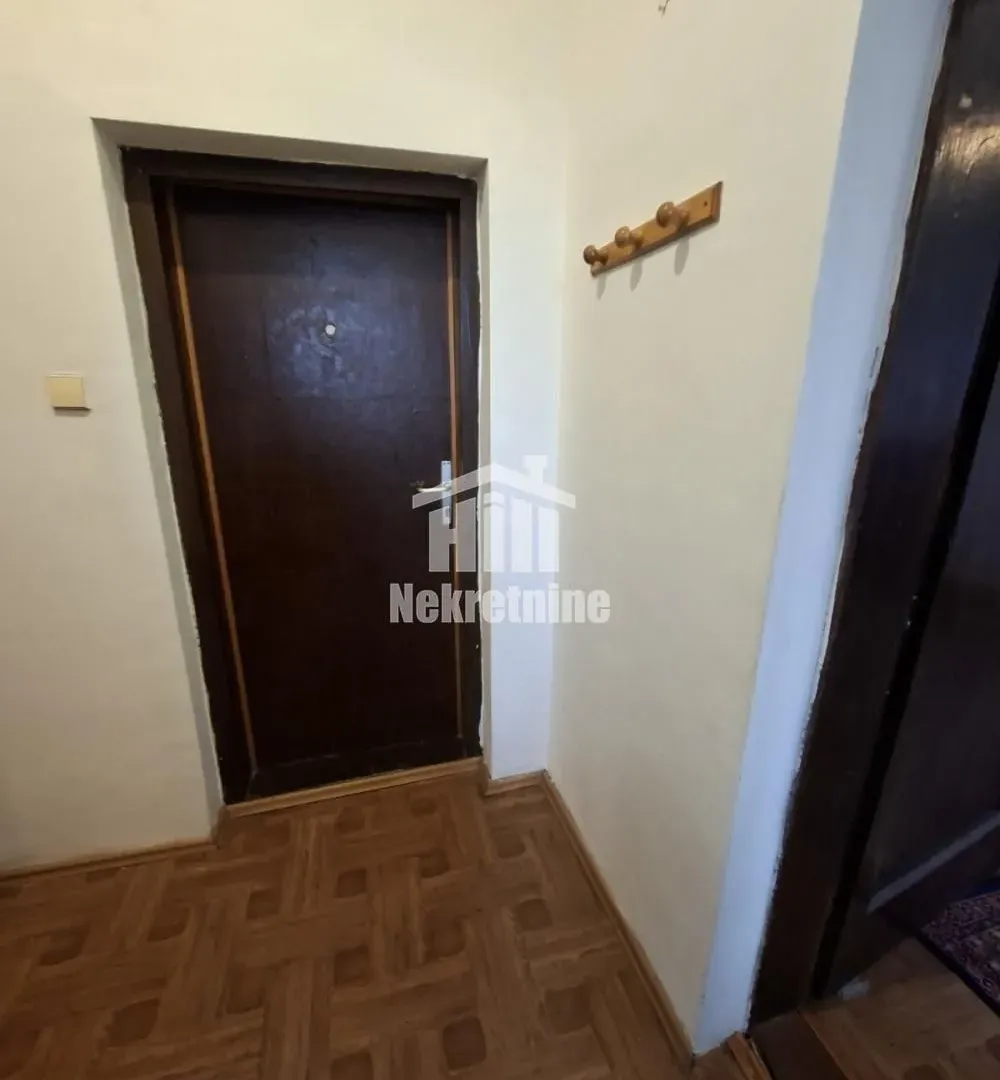 Sale, one bedroom apartment, 40m², Novi Beograd Sve Podlokacije, Beograd