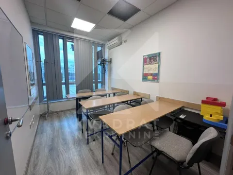 Rent, office space, 70m², Preko Morače, Podgorica - image 6