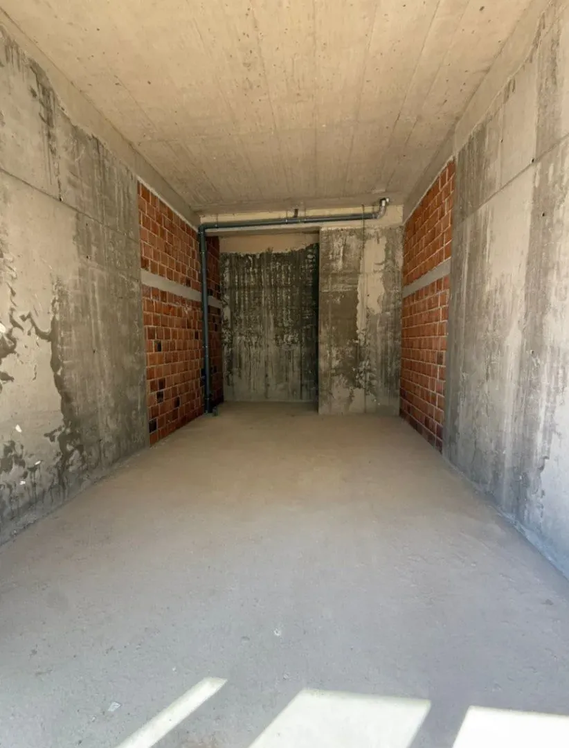 Rent, office space, 36m², New City, Podgorica