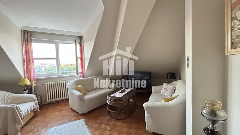 Prodaja, četvorosoban stan, 63m², Bezanijska Kosa 2, Bežanijska Kosa Sve Podlokacije