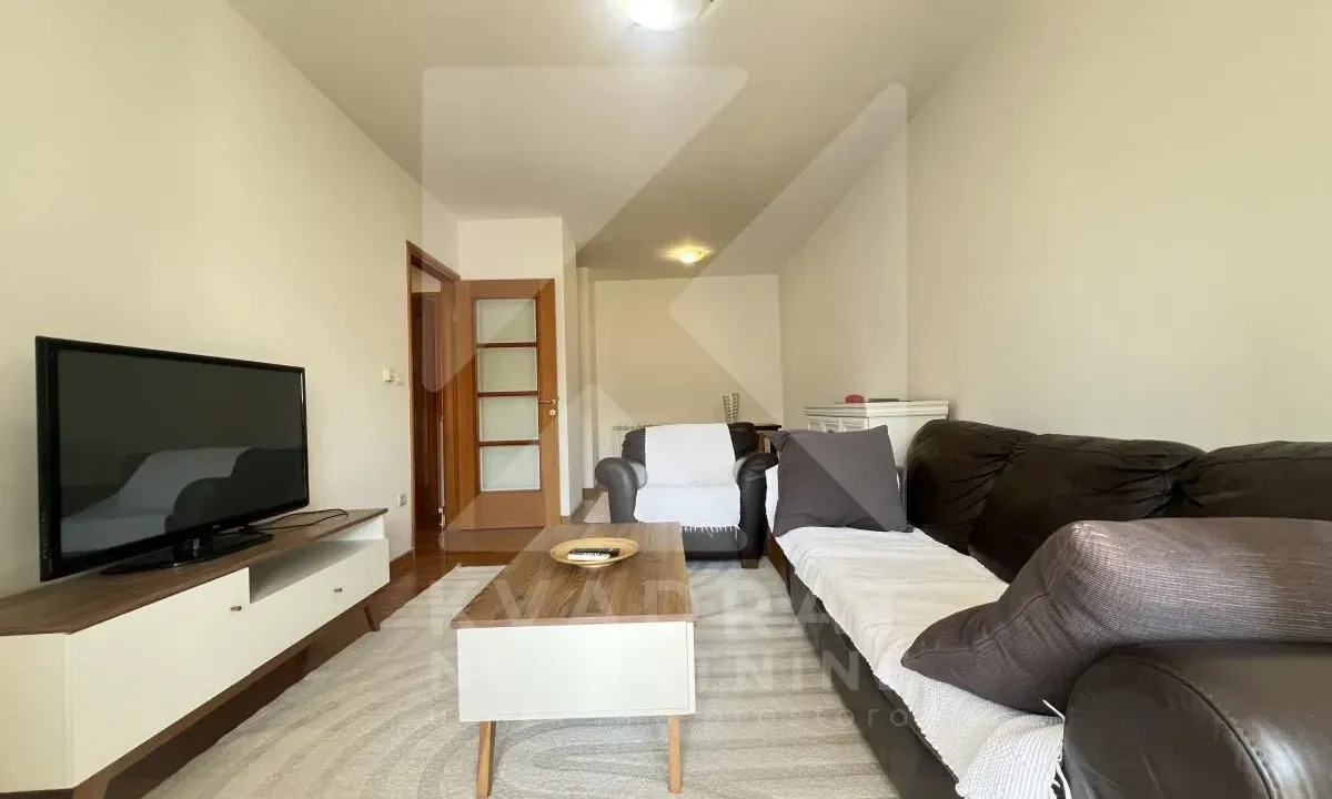 Rent, two bedroom apartment, 75m², Preko Morače, Podgorica