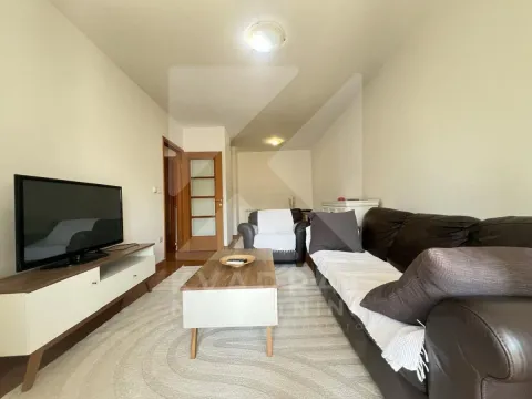 Rent, two bedroom apartment, 75m², Preko Morače, Podgorica - image 1
