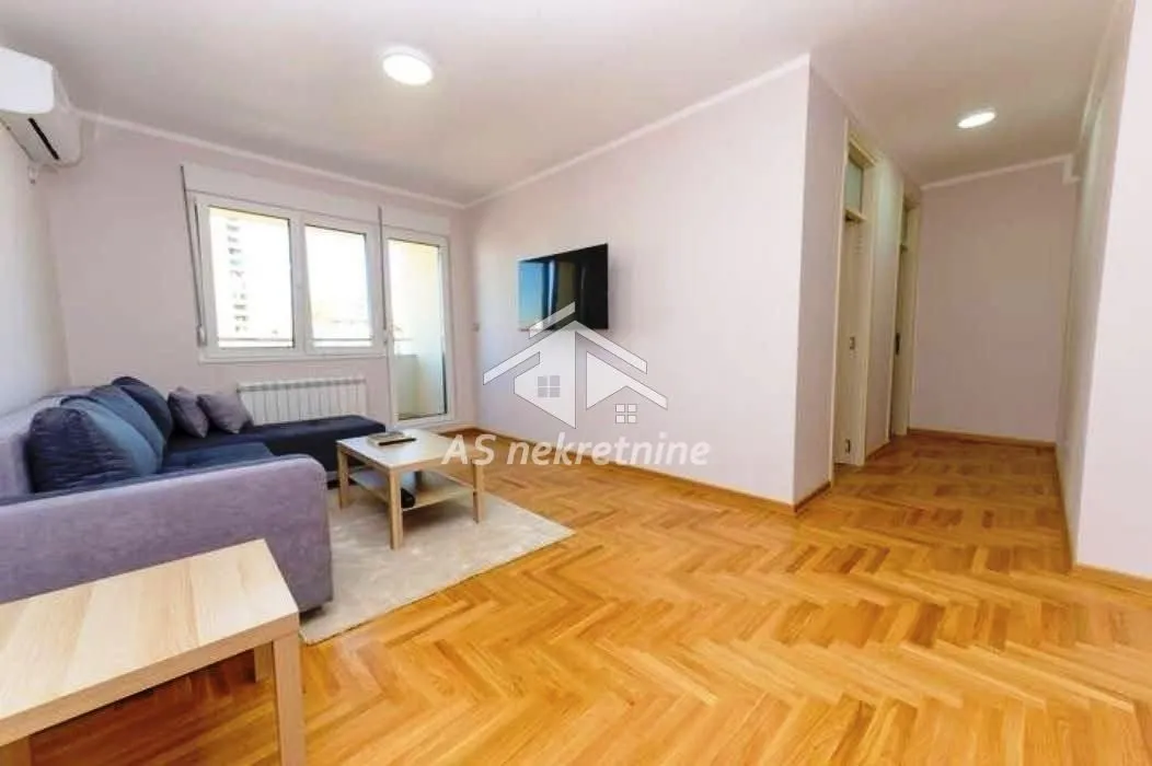 Izdavanje, stan, 61m², Bulbulder, Zvezdara Sve Podlokacije