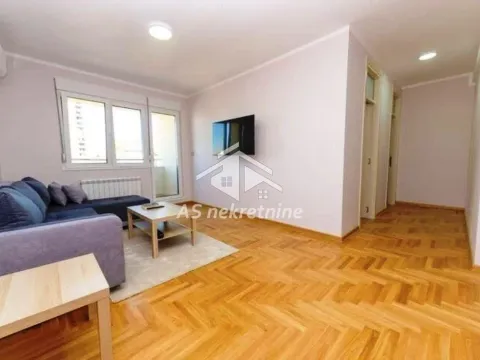 Rent, apartment, 61m², Bulbulder, Zvezdara Sve Podlokacije