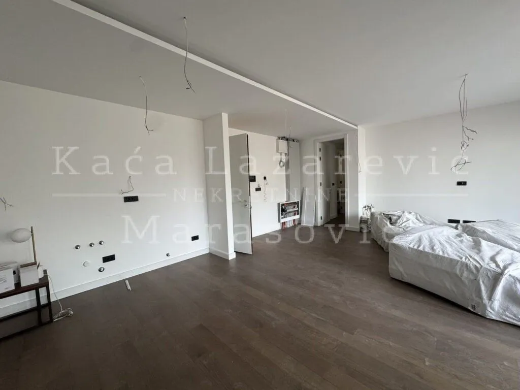 Sale, four bedroom apartment, 135m², Vračar Hram, Vračar Sve Podlokacije