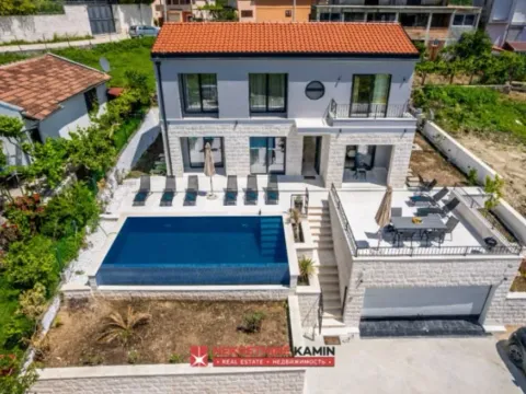 Prodaja, kuća, 250m², Tivat, Crna Gora