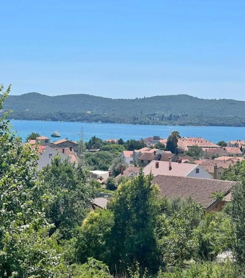 Sale, three bedroom apartment, 82m², Tivat, Crna Gora