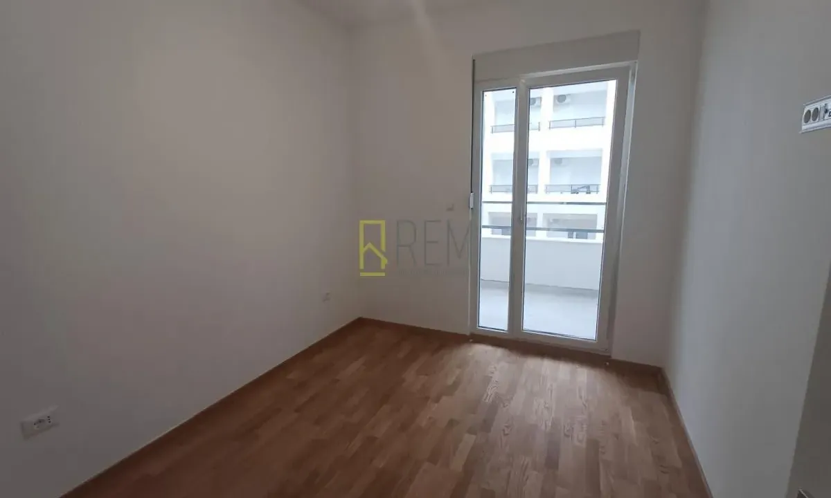 Prodaja, jednosoban stan, 45m², Zabjelo, Podgorica