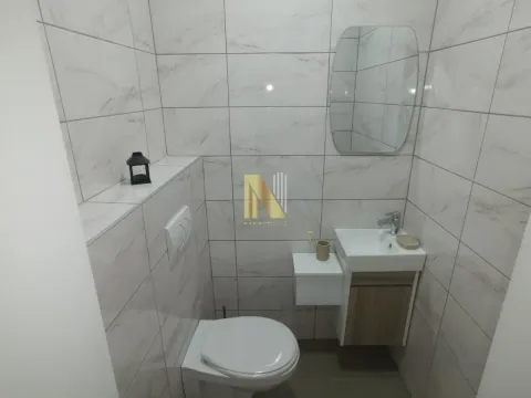 Izdavanje, četvorosoban stan, 131m², Podbara, Novi Sad Sve Podlokacije - image 15