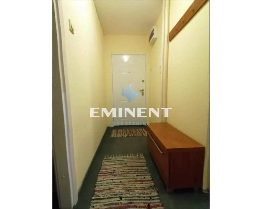 Rent, two bedroom apartment, 55m², Novi Beograd Blok 70, Novi Beograd Sve Podlokacije