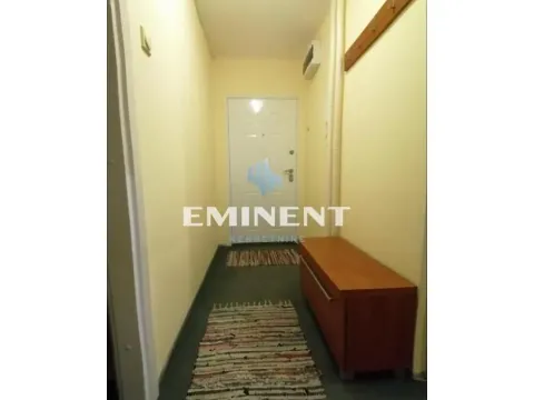 Rent, two bedroom apartment, 55m², Novi Beograd Blok 70, Novi Beograd Sve Podlokacije - image 11