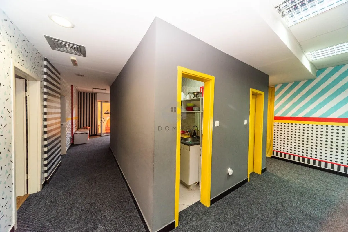 Sale, office space, 375m², Podgorica, Crna Gora