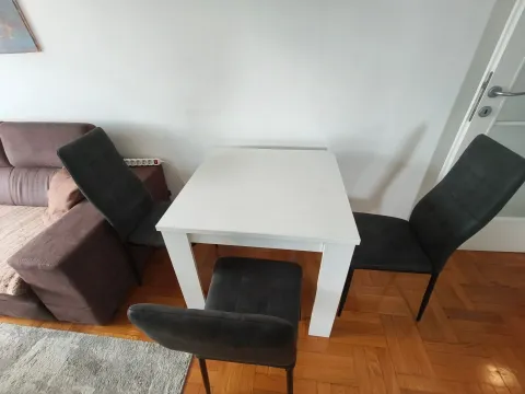 Prodaja, jednosoban stan, 50m², Zabjelo, Podgorica - image 7