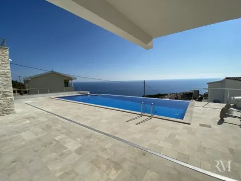 Izdavanje, kuća, 450m², Budva, Crna Gora - image 5