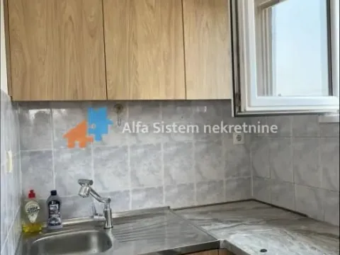 Izdavanje, stan, 37m², Zvezdara Sve Podlokacije, Beograd - image 2