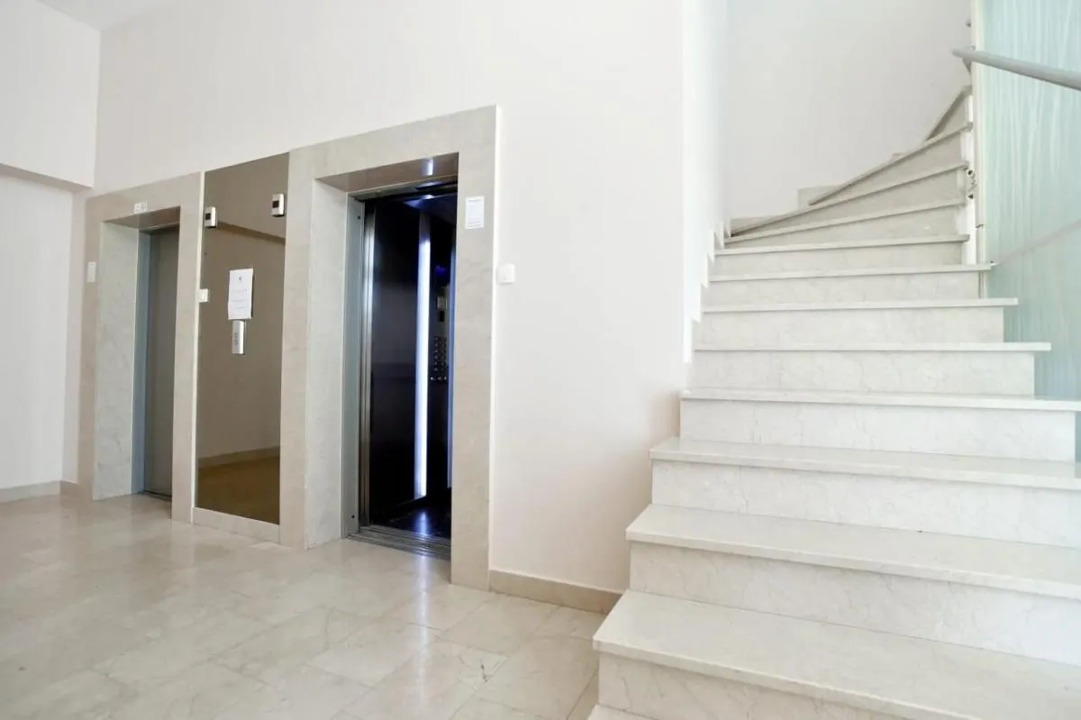 Sale, three bedroom apartment, 89m², Budva, Crna Gora
