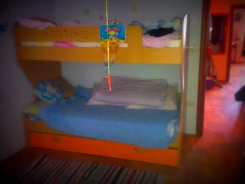 Sale, apartment, 80m², Budva, Crna Gora