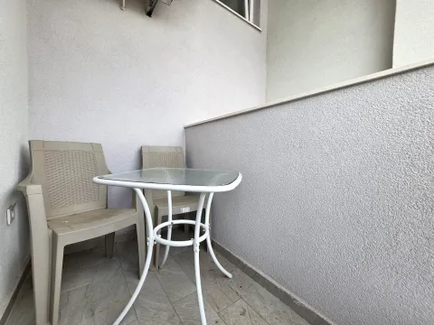 Rent, apartment, 30m², Stari Aerodrom, Podgorica - image 9
