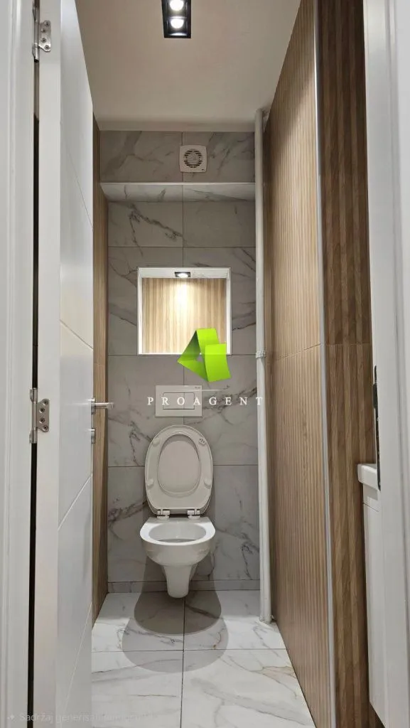 Prodaja, trosoban stan, 89m², Medijana, Niš