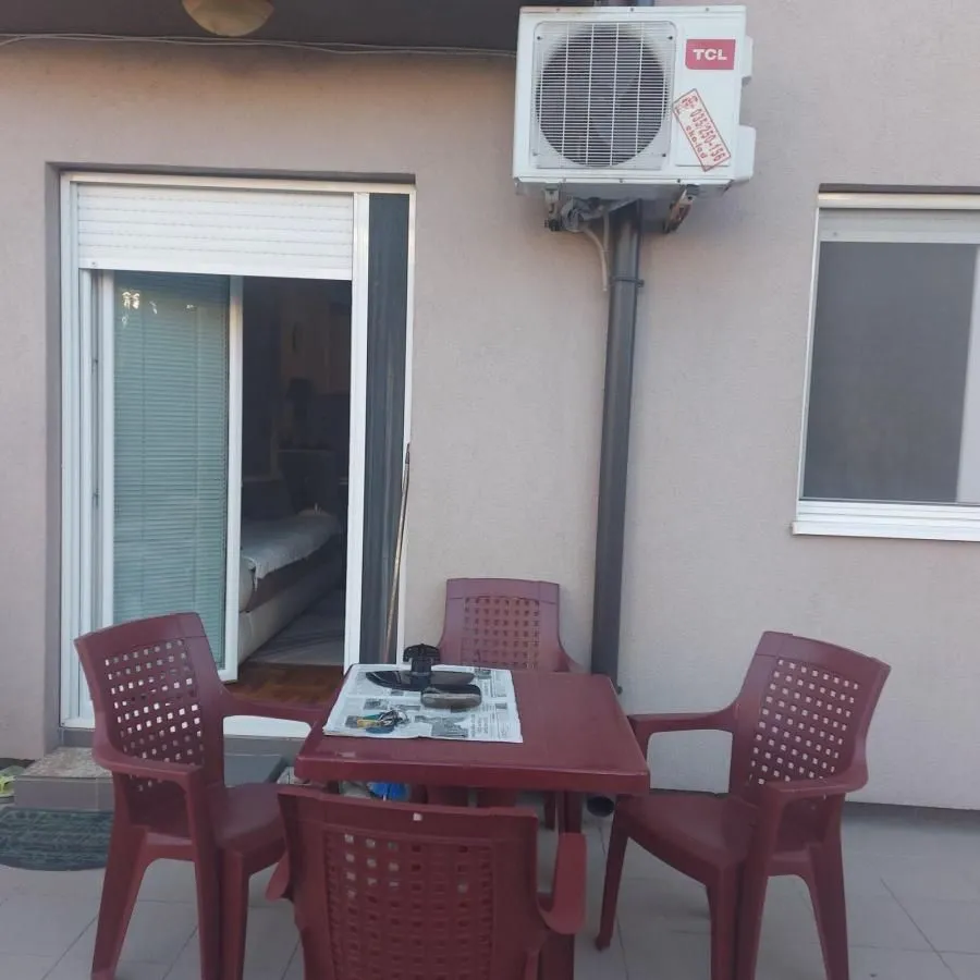 Prodaja, jednosoban stan, 36m², Sokobanja, Srbija