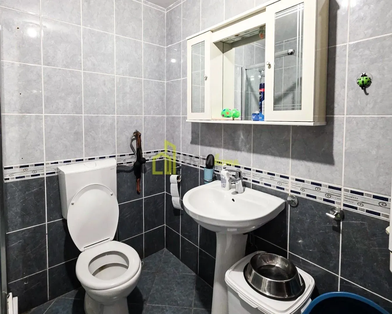 Prodaja, dvosoban stan, 80m², Zagorič, Podgorica