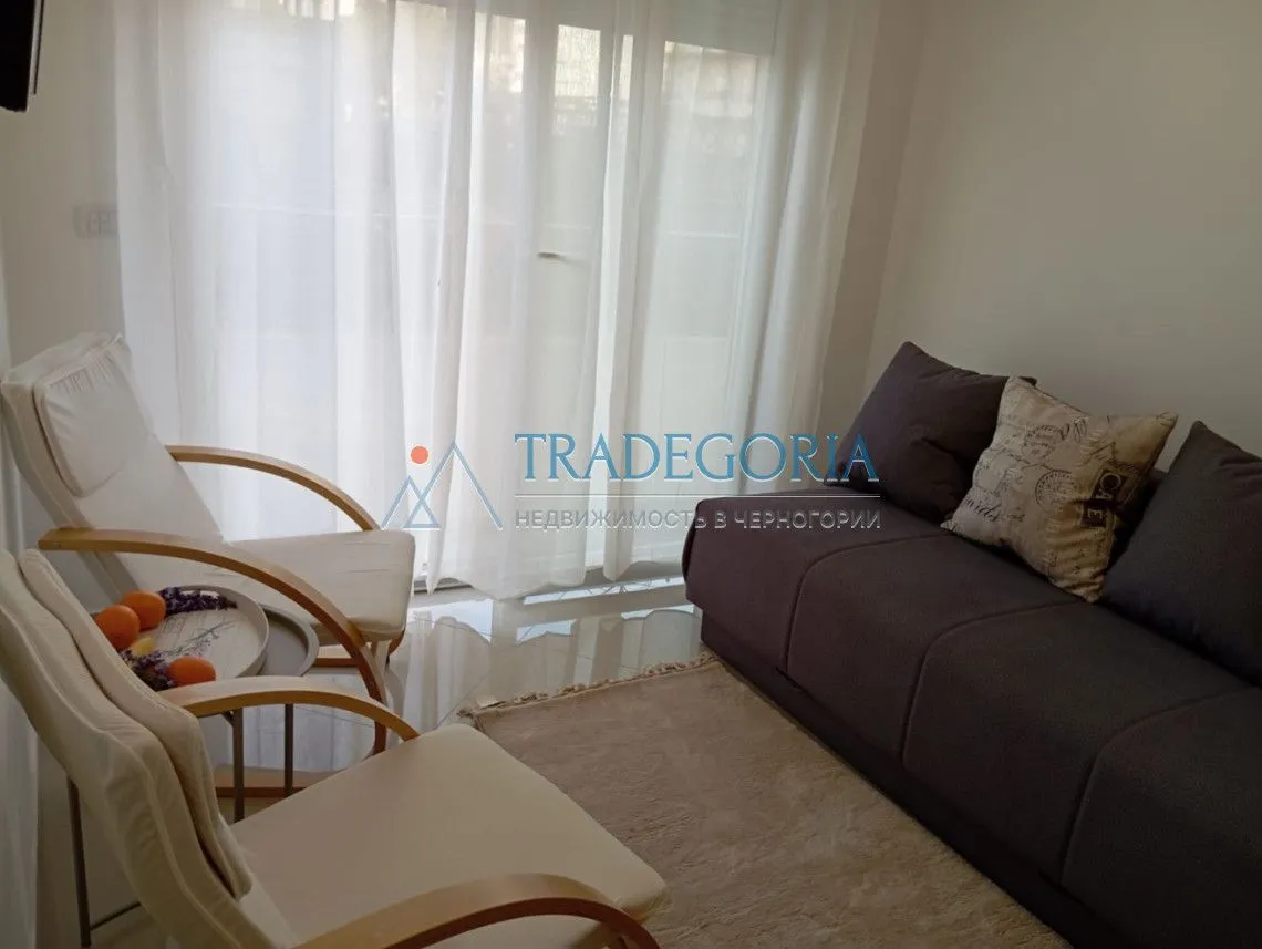 Prodaja, stan, 20m², Bar, Crna Gora