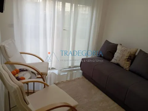 Prodaja, stan, 20m², Bar, Crna Gora - image 3