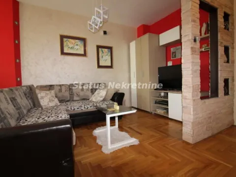 Prodaja, trosoban stan, 83m², Grbavica, Novi Sad Sve Podlokacije - image 2