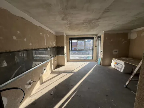 Sale, one bedroom apartment, 48m², Centar, Nikšić - image 2