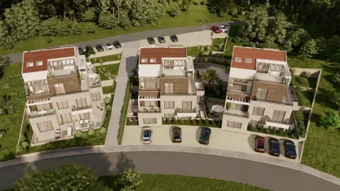 Sale, land lot, 1982m², Tivat, Crna Gora - image 1