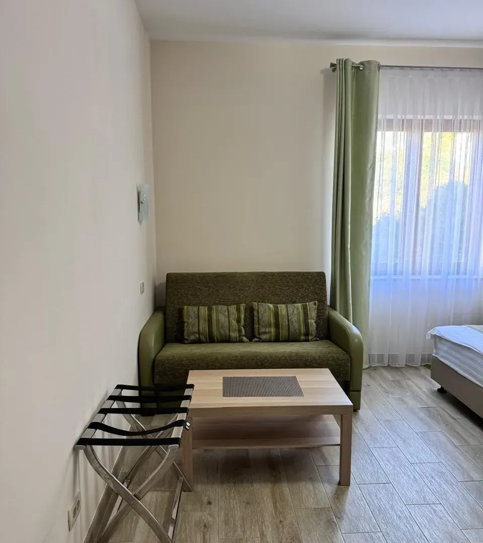 Sale, studio apartment, 38m², Bečići, Budva