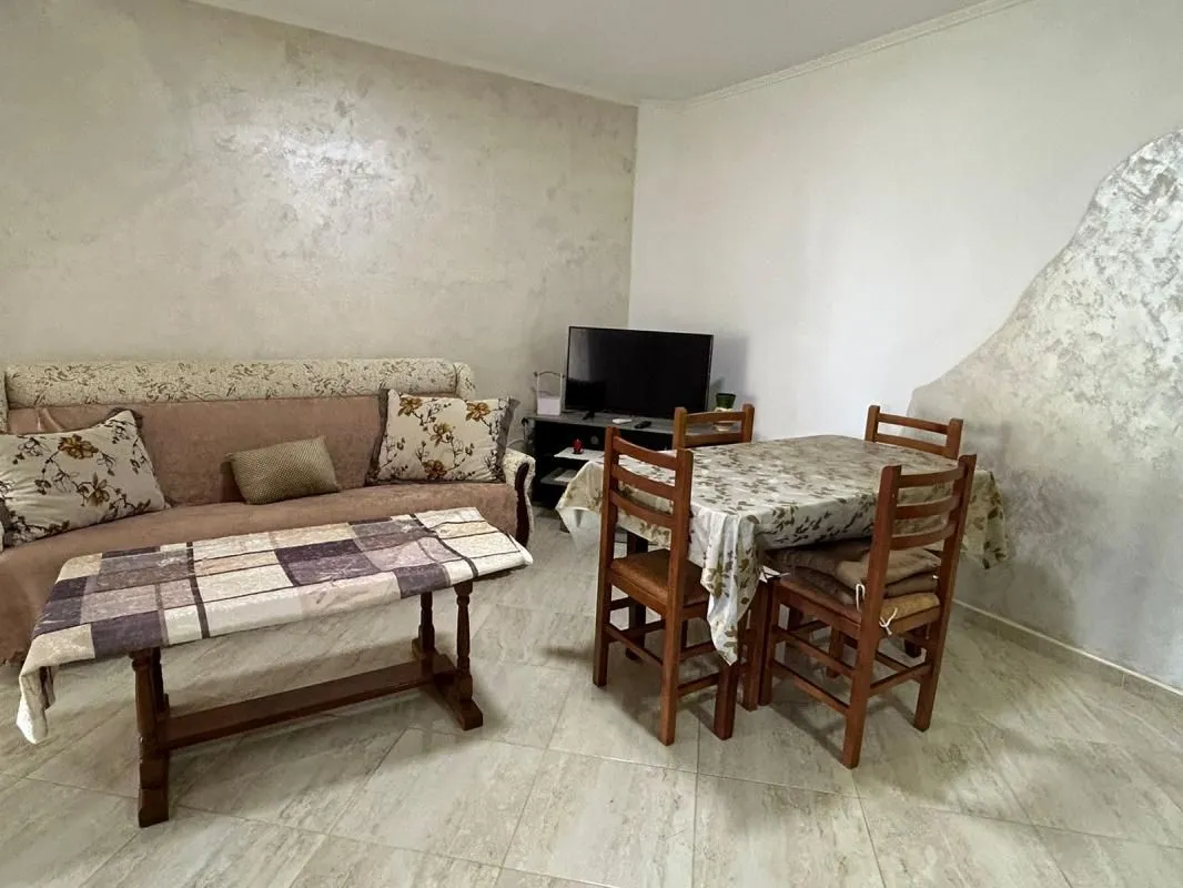 Rent, studio apartment, 30m², Bar, Crna Gora