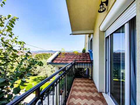 Izdavanje, kuća, 250m², Donja Gorica, Podgorica - image 16