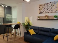 Rent, one bedroom apartment, 40m², Centar, Subotica - image 2