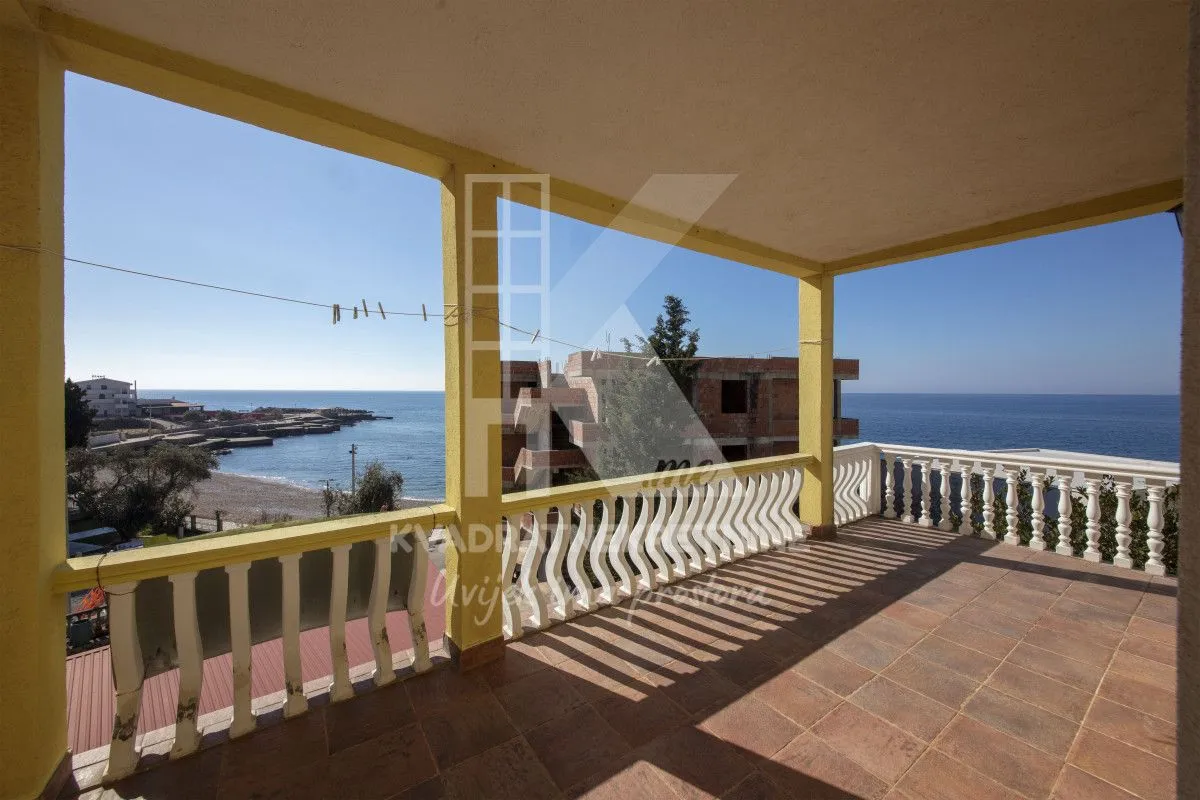 Sale, house, 450m², Dobre Vode, Bar