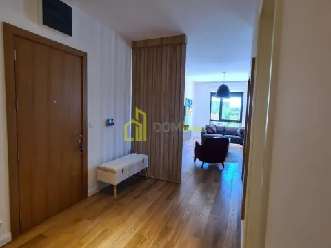 Izdavanje, trosoban stan, 95m², City Kvart, Podgorica - image 4