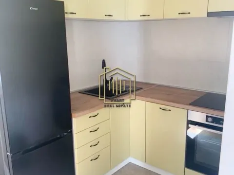 Izdavanje, jednosoban stan, 42m², Podgorica, Crna Gora - image 5